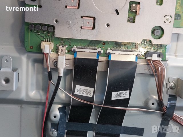 Main Board TNPH1112 1A FOR PANASONIC TX-55AX630E, снимка 4 - Части и Платки - 37398228