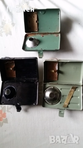 Прожектор фенерчета от соца, снимка 3 - Антикварни и старинни предмети - 50953817