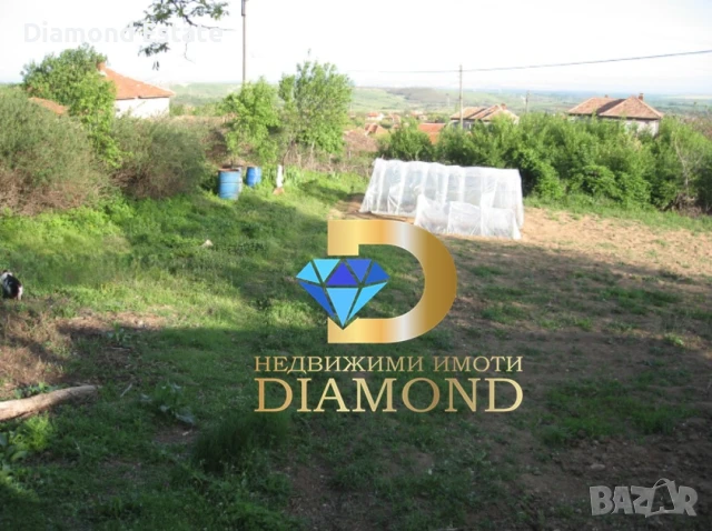 Едноетажна къща в село Главан, общ. Гълъбово, снимка 7 - Къщи - 51352963