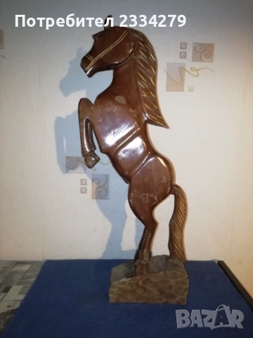 Стари порцеланови фигури, снимка 9 - Статуетки - 53066341