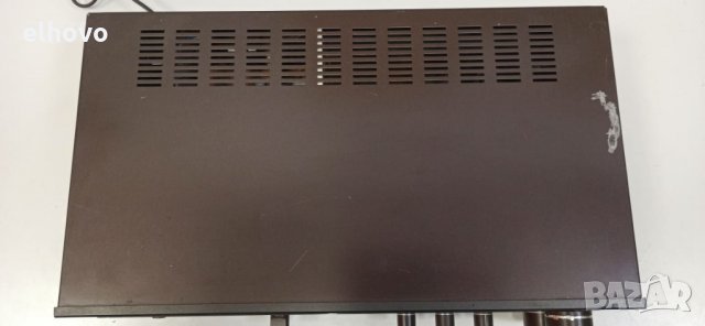 Ресивър Grundig R300, снимка 6 - Ресийвъри, усилватели, смесителни пултове - 30607295
