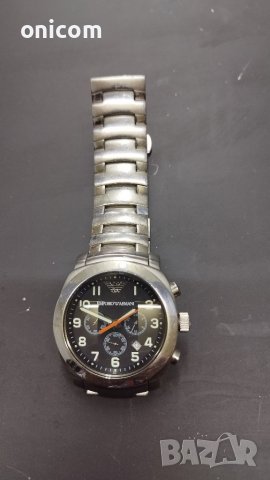 Armani-часовник, снимка 1