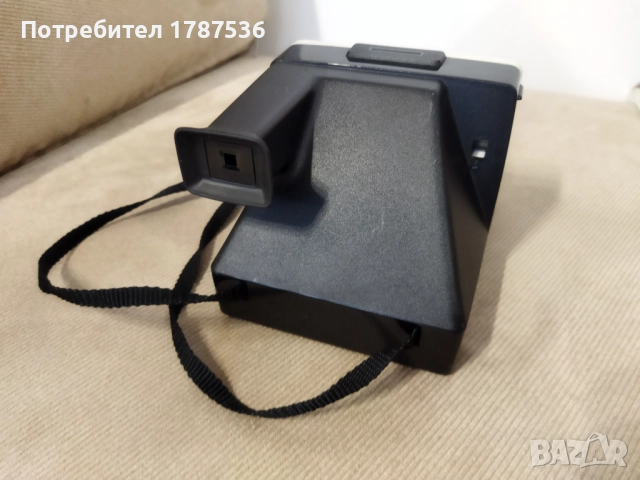 Стар фотоапарат, снимка 3 - Антикварни и старинни предмети - 52862983