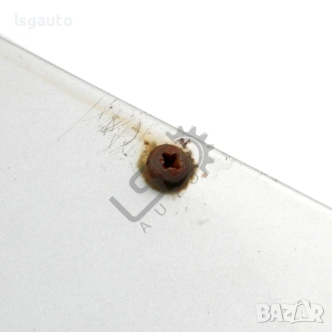 Заден капак AUDI A4 (B8) 2008-2015 ID: 156681, снимка 3 - Части - 53111267