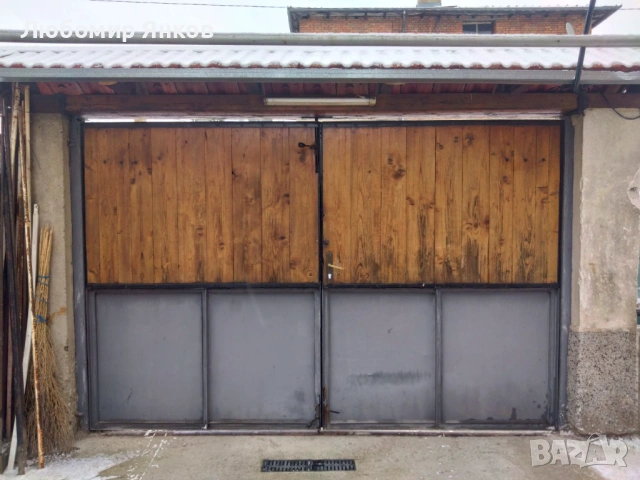 Гаражна врата, снимка 2 - Гаражни врати - 53343960
