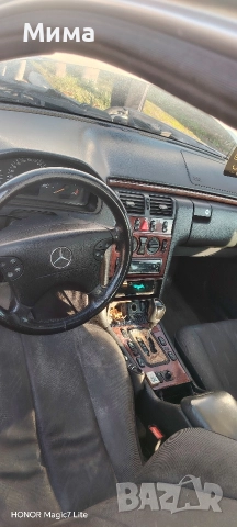мерцедес 2,2, снимка 7 - Автомобили и джипове - 52790476