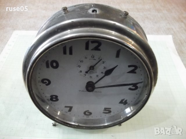Часовник "KIENZLE - TAM-TAM" будилник, снимка 2 - Други - 40077541