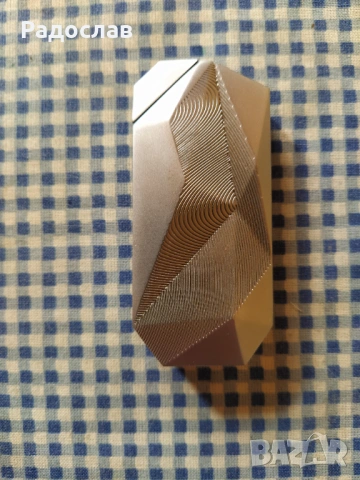 метална газова запалка Marlboro , снимка 2 - Запалки - 54320396