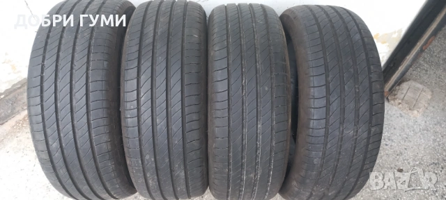 195 55 16 МИШЕЛИН УНИКАТ