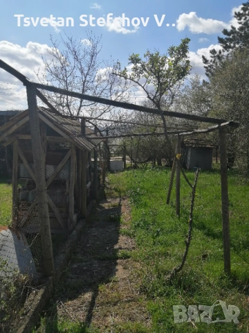 Продава къща с. Горно Пещене , снимка 3 - Къщи - 54146646