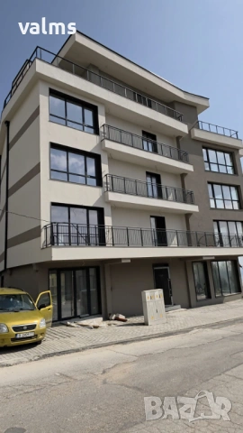 Двустаен к.к. Чайка до ВСУ с морска панорама пред акт 16, снимка 4 - Апартаменти - 50901802