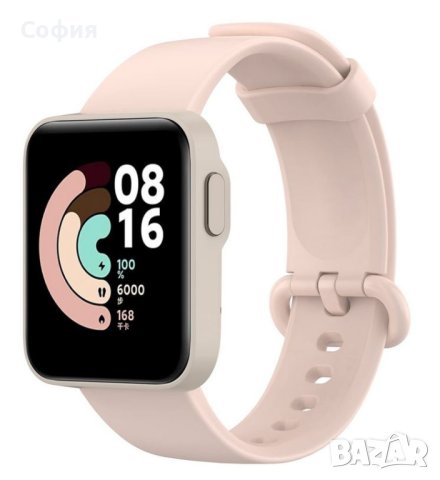 Нови силиконови каишки за Xiaomi Redmi Watch/ Watch 2/ Watch 2 Lite/ POCO Watch НАЛИЧНИ !!!, снимка 7 - Каишки за часовници - 40847302