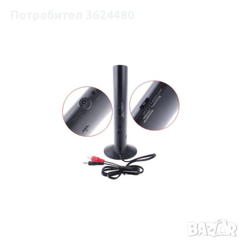 Безжични аудио слушалки 5 in 1, снимка 2 - Слушалки и портативни колонки - 40351953