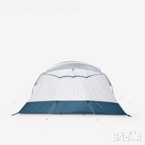 Семейна непромукаема палатка, снимка 6 - Палатки - 51109074
