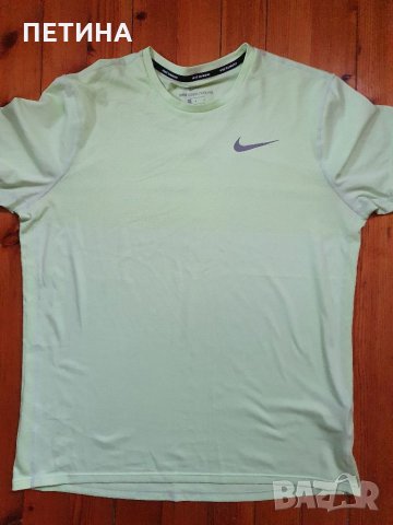 Nike , снимка 1 - Тениски - 35377460