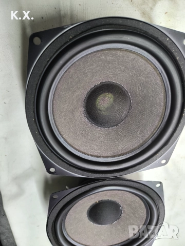 Нискочестотни говорители 6 инча , снимка 8 - Тонколони - 52886759