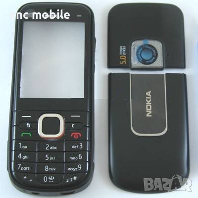 Nokia 6720  панел , снимка 4 - Резервни части за телефони - 20276460
