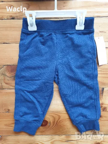 Екип от две части DKNY, снимка 3 - Комплекти за бебе - 49219818