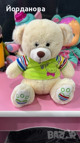 8 Интерактивни играчки, снимка 2 - Образователни игри - 51890673