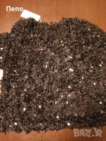 Пратена блуза, снимка 3 - Тениски - 54322423