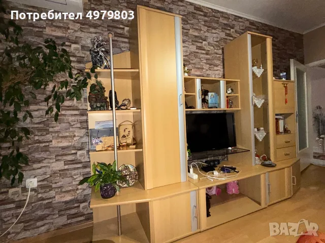 Холова секция с модули, снимка 3 - Секции и витрини - 56523732