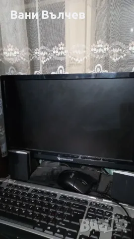 Продавам Монитори, снимка 3 - Монитори - 50056345