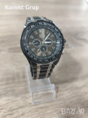 Часовник Giorgio & Dario , снимка 2 - Мъжки - 52701710