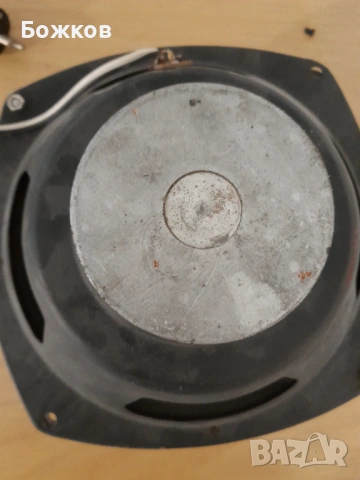 Тон колони 8 омови, снимка 2 - Тонколони - 54240356