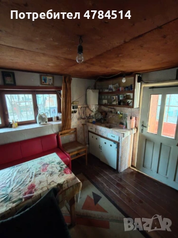 Къща с двор, снимка 9 - Къщи - 54054527