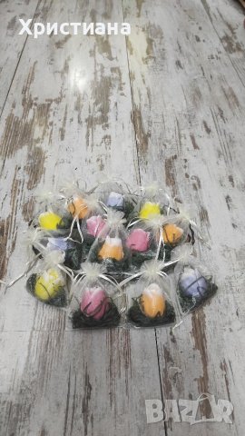 Подаръчета за гости ,сапун , снимка 2 - Други - 39959224