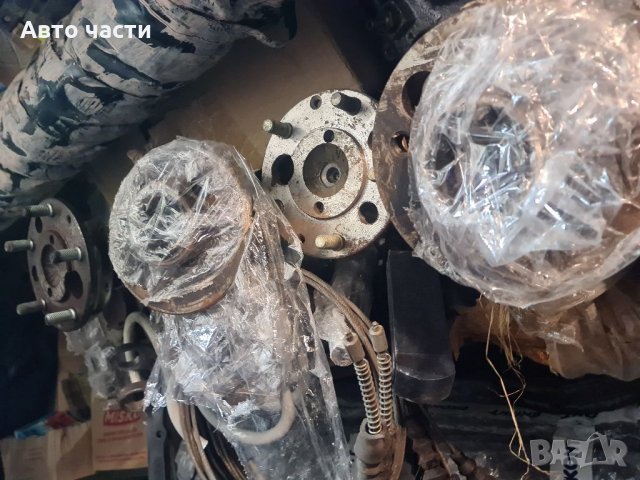 Авто-части.ВАЗ-ЛАДА-НИВА-ЖИГУЛА-МОСКВИЧ.И ДРУГИ .0895486622, снимка 11 - Части - 35193561