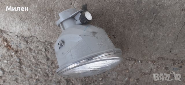 Десен Халоген Koito За Toyota Yaris XP 150 от 2011-2019 Година Тойота Йарис , снимка 11 - Части - 40308996