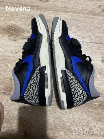 Найк Air Jordan 38.5, снимка 1
