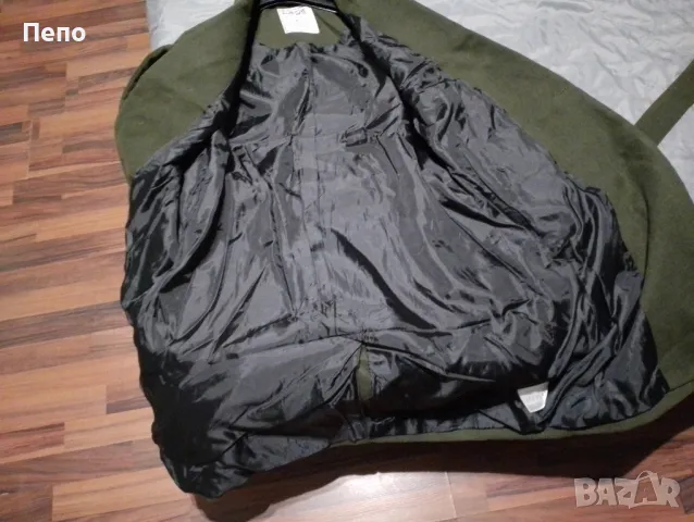 Дамско палто, снимка 4 - Палта, манта - 47917269