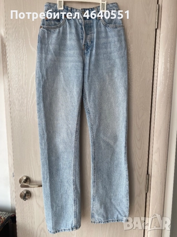 Дънки H&M, Pull and Bear, Reserved, MNG