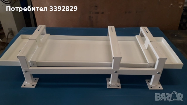 Термопомпи: Кондензни тави и стойки за климатик, снимка 10 - Климатици - 52732261