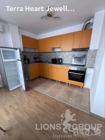 Двустаен апартамент под наем в кв. Цветен, гр Варна , снимка 11 - Апартаменти - 53929256