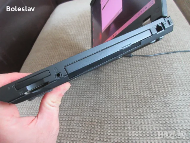 Lenovo Thinkpad T520, i7-2620M,16GB RAM, 480GB SSD, FHD,нова батерия , снимка 6 - Части за лаптопи - 55330000