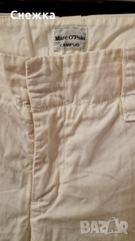 Дамски панталон Marc O'Polo, снимка 2 - Панталони - 37438189