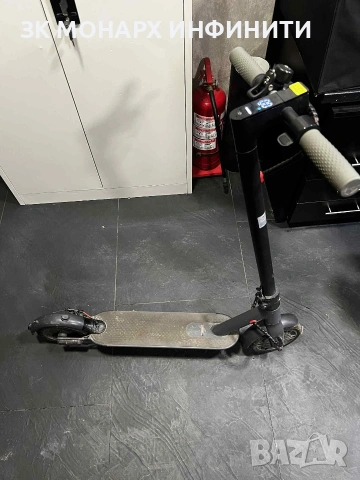 Електрическа тротинетка HT-T4 Pro M365 Electric Scooter С Зарядно 