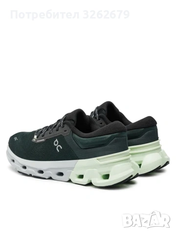 on cloud Running Cloudflyer 5 оригинални размер 47