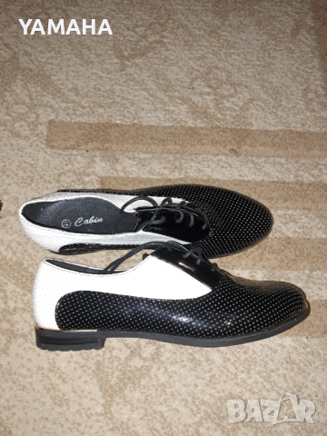 Cаbin  Дсмски  Обувки 41, снимка 2 - Дамски ежедневни обувки - 44628642