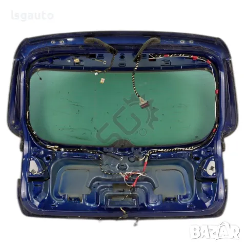 Заден капак Volkswagen Tiguan I 2007-2015 ID: 140688, снимка 5 - Части - 48626559