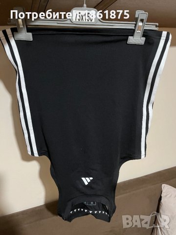 Оригинални ADIDAS, снимка 3 - Спортни екипи - 42380322