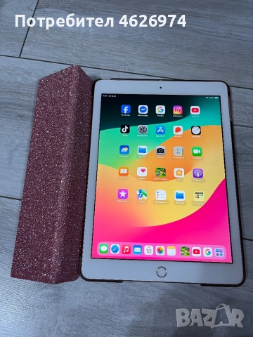 Ipad 6th generation 2018г.