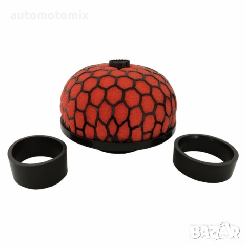 СПОРТЕН ФИЛТЪР ЗА АВТОМОБИЛ Ф76ММ-1305