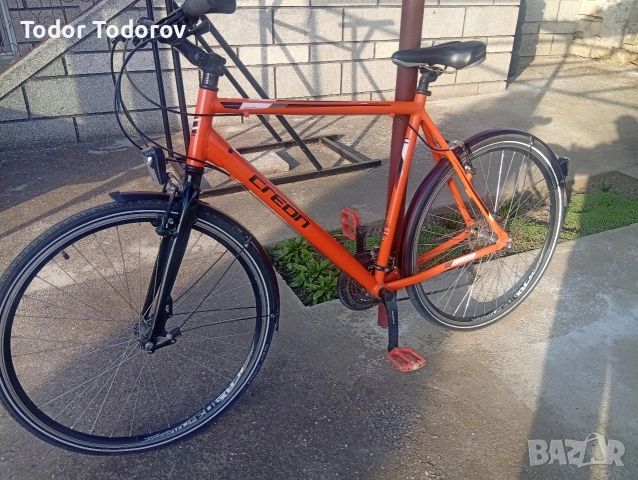 Велосипед градски 28 ц 