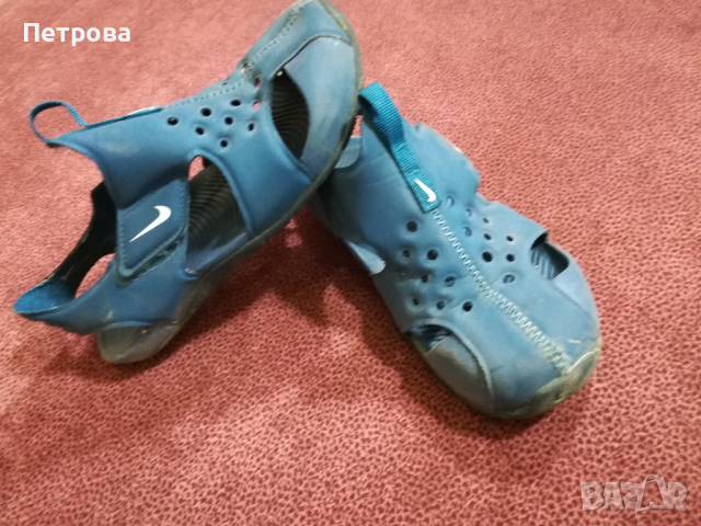 Сандали, маратонки, обувки 22,27,30 31 и 33 номер,33, снимка 4 - Детски маратонки - 44913437