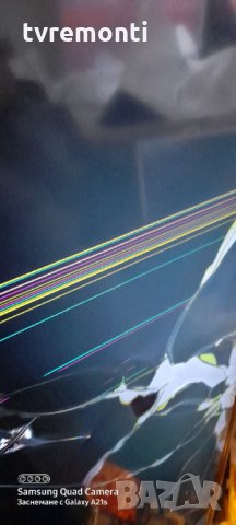 лед диоди от дисплей CY-SM055FLLV3H, снимка 5 - Части и Платки - 31619242