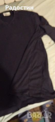 Блузка на STONE ISLAND 35лв, снимка 2 - Блузи - 53076541